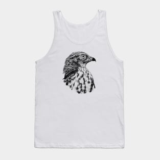 Honey buzzard Tank Top